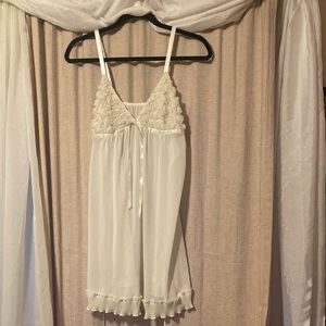 Oscar de la Renta pink label nightwear